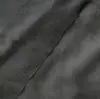 Forro adesivo de ponto duplo 30D para acessórios de vestuário, forro colado 30g, forro tecido composto com leve elasticidade, forro de chifon