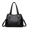 Bolso Nuevo para Mujer 2025 Moda Axila Hombro Bolso de Mano para Viajes Diarios Bolso Cruzado Hombro Único Bolso Tote de Gran Capacidad