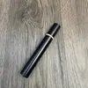 Tubo de Incienso de Madera de Ébano con Incrustación de Sándalo Morado y Anillo de Boj, Soporte de Incienso de Madera, Base de Incienso, Soporte de Incienso de Madera de Águila