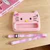 Funda protectora para iPad10, iPad Pro 11, diseño de flor y gato de dibujos animados, Air 4/5/6/7, silicona, Air 11, funda suave, de 9.7 pulgadas, resistente a caídas, de 10.2 pulgadas