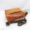Bolso de Hombro de Lino Bolso de Cintura de Lino Imitación Bolso de Hombro Deportivo Logo Personalizado