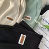 Liquidación Comercio Exterior Shorts para Hombre y Mujer Verano Delgados Deportivos Hasta la Rodilla Sueltos con Cordón Pantalones de Pijama de Seda Hielo