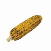 Juguetes de Comida de Simulación de Fábrica de Origen, Juguetes de Apretar de Verduras, Gadget Creativo Personalizado Elástico y Apretable para Diversión y Alivio del Estrés