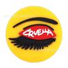 2025 nueva expresión cara sonriente zapatos flor corazón amor hebilla decorativa accesorios hebilla transfronteriza pequeño regalo accesorios para zapatos DIY