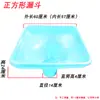 Embudo de Plástico, Tolva Industrial de Gran Diámetro, Cubo Tonelada, Cubo para Aguas Residuales, Recolección de Agua de Lluvia, Contenedor Extra Grande para Residuos de Cocina