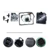 62TE-6 AplicABLE AL CONJUNTO DE VÁLVULAS SOLENOIDES DE TRANSMISIÓN AUTOMÁTICA 5HP24 62TE ZF5HP24
