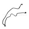 A2465010125 2465010125 Es Adecuado para Mercedes-Benz W246 Ensamblaje de Tubo de Agua de Enfriamiento del Refrigerante del Motor