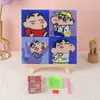 Nuevo pintura de diamantes diamante completo Dios Original animación de dibujos animados diy hecho a mano rompecabezas infantil punto de diamante punto de cruz juguete generación cabello