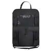 Bolsa anti-chute venda quente transfronteiriça bolsa de armazenamento para carro bolsa de armazenamento para encosto de cadeira de carro tablet para carro bolsa para encosto de cadeira de tecido Oxford