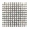 Fondo de Pared de Mosaico de Piedra Madera Gris Grano Madera Blanco y Negro Raíz Jazz Mármol Blanco Azulejos Beige Café Azulejos Antiguos