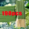Incienso de varilla de bambú con citronela y hierba limón de 22 cm para explosiones transfronterizas, incienso repelente de mosquitos para acampada al aire libre, Xiyin temu