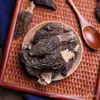 Venta Directa al Por Mayor de Especialidades de Yunnan, Cortado en Pedazos, 3-5 Hongos Morilla, Carne Gruesa, 1 Libra por Bolsa, Adecuado para Sopa y Salteado, Primera Cosecha