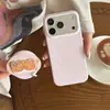 Soporte Magnético Lindo de Galleta Kt para Funda de Teléfono Apple 17 Pro Max, Adecuado para 16 Pro Doble Capa, 15 Pro, 14 Pro