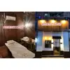 Decoración bambú carbonizado anticorrosión antiinsectos rodajas de bambú tiras de bambú bloques de bambú rodajas de bambú nanmu tablones de bambú cañas de bambú decoración interior pared techo cañas de bambú rodajas