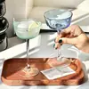 Taza Alta Tipo Kimura Estilo Japonés Copa de Bar para Cócteles Copa Martini Copa para Vino de Frutas Ins Copa Especial para Cócteles para Mujeres