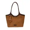 Cross2026 Nova Bolsa Elegante de Um Ombro Outono Inicial Bolsa de Mão Feminina de Alto Valor Moda Simples Bolsa Saco Transversal