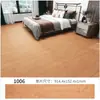 Pegatinas para Piso de Madera de PVC Autoadhesivas Hogar Grano de Madera Piso Baldosas de Cuero Piso de Cemento Pavimentación Directa Autoadhesivas Espesadas