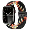 Correa Magnética Tejida para Reloj Huawei 11/11Pro + Versión con Conector Adecuada para Reloj Inteligente Huawei 11/11Pro