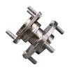 Rodamiento de Cubo de Rueda DAC2F11409058 Unidad de Rueda Trasera Aplicable a Chery Little Ant EQ1 Unidad de Cubo de Rueda