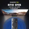 Compatível com Xiaomi Xiaomi TV Box Controle Remoto de Voz Bluetooth Xmrm-N5 Versão Russa Exportação