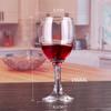 Spot atacado pequena capacidade copo de vinho tinto vidro de vinho transparente casa engrossado pequeno copo de vinho logotipo cálice de vidro