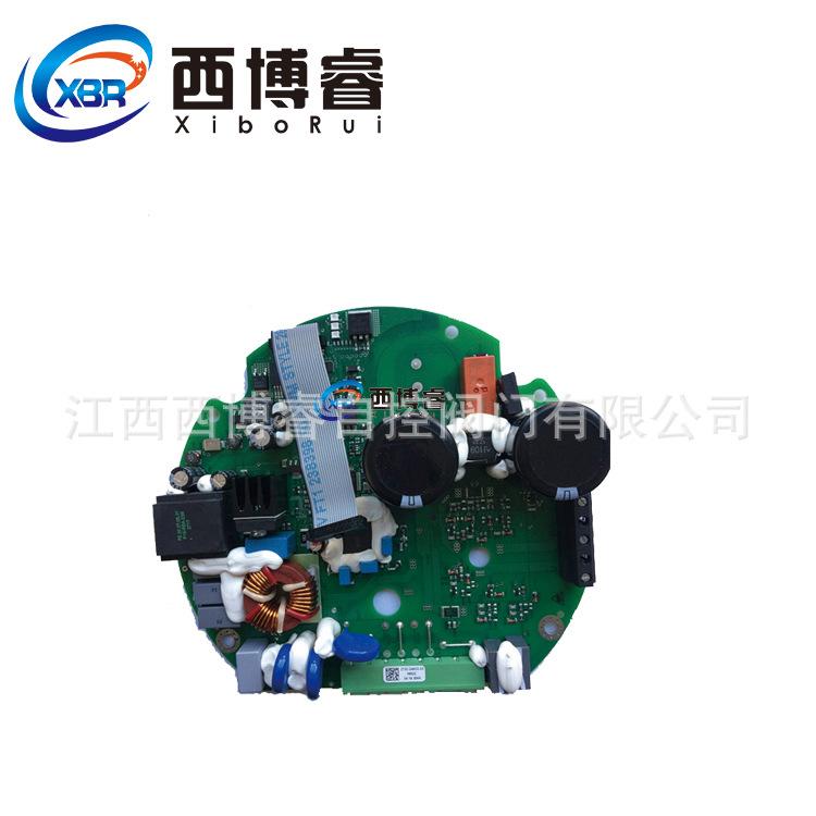 1.5KW新款电源板