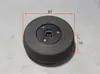 Accesorios para Máquina de Roscado, Disco de Fricción para Máquina de Roscado, Rueda de Fricción, Lago del Oeste, Nanjing, Atún Dorado, Zhongshan