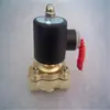 Válvula Solenoide ZDF ZCS-25-32-40-50-65-80-100-125-150-200-250-300-350