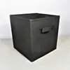 Caja de Almacenamiento de Tela Gran Capacidad Uso Doméstico Caja de Almacenamiento Tipo Cajón No Tejido Caja de Almacenamiento Plegable Admite Personalización