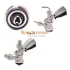 Acoplador de cabezal dispensador para barril de cerveza artesanal tipo S/D/G/A cabezal dispensador comercial para barril