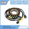 Bobina del estator del magneto DR650 1996-2016 XF650 Freewind 1997-2001 motocicleta