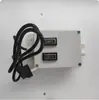 Borde de Impulsión de Aleación de Aluminio para Sombreado Exterior de Invernadero, Perfiles Especiales de Aluminio para Sistemas de Transmisión de Invernadero, Accesorios Duraderos