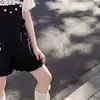 Conjunto de Verano para Niñas con Peto 2026 Nuevo Estilo Coreano Ropa de Verano para Niñas, Manga Corta Súper Linda para Niños