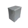 Funda para cama plegable contra el polvo, parasol para cama de siesta, funda para cama plegable, funda para cama de siesta, funda de tela Oxford engrosada