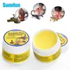 Sumifun Ungüento para Cuidado de Escorpión Transfronterizo Ungüento para el Cuidado de la Salud de la Columna Lumbar y la Rodilla Uso Externo en Articulaciones y Músculos K20132