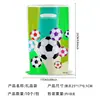 Decorações Populares da Copa do Mundo da Amazon, Montagem de Ambiente, Adesivos de Tatuagem, Cadernos, Pequenas Medalhas