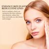 Crema Suavizante para Ojos Ouhoe con Veneno de Abeja Nutre la Piel Alrededor de los Ojos, Ilumina, Hidrata y Rejuvenece con el Cuidado Diario