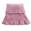 Cuello Postizo Cuello Protección Cuello Nuevo Otoño e Invierno Cortavientos Cuello Tejido Cálido Cuello Coreano Todo Fósforo Protección Columna Cervical Suéter