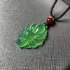 Pendente de jade raposa de nove caudas de calcedônia branca pingente de raposa de nove caudas de ágata de calcedônia pingente de raposa de nove caudas de jade multicolor