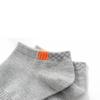 Calcetines de Primavera y Verano, Calcetines Clásicos Bajos para Hombre, Calcetines de Barco Transpirables Absorbentes del Sudor, Fabricante de Calcetines Deportivos