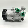 Compresor de Aire Acondicionado para Coche 977014V001,97701F0000 97701A9100 97701A9000