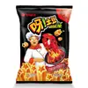 Papas fritas Lay's Clásicas en bolsa 70g Sabor Original Papas fritas de Tomate y Pepino Snacks inflados Snacks para el ocio