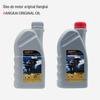 Hangkai Unidade Externa Hélice Original Motor Dois Tempos Quatro Tempos Óleo de Motor Óleo de Engrenagem Embalagem Original Marítimo Resistente ao Frio