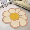 Venda Quente Douyin Tapete Irregular para Chão Sala de Estar Quarto Tapete de Entrada Capacho para Limpar os Pés Tapete Antiderrapante Capacho de Porta Veludo Cristal