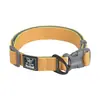 Coleira para Cachorro Nunbell Coleira Leve Guia para Cachorro Coleira Anti-Estouro para Pet Guia para Passeio de Cachorro ao Ar Livre
