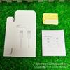 Caja de Empaque de Cable de Datos de Imitación de Manzana de Precisión Adecuada para Cable de Datos de Carga Rápida Apple USB-C a C Empaque Neutro