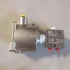 Válvula Solenoide Plegable Fp06P-S1-04-32-Nu-Al-77A-24D-57-L209