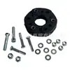Adecuado para Jeep 2011 Grand Cherokee Sello de Goma del Eje de Transmisión Trasero 52853647Af 52853647Ae