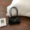 Bolso de Mano Simple de Gran Capacidad para Mujer 2026 Primavera Nueva Moda Bolso de Hombro para Viajes al Trabajo Bolso Tote Casual