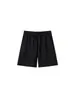 Pantalones cortos deportivos para hombre para exteriores, transpirables y de corte holgado, versátiles para el verano, finos y ligeros, adecuados para fitness, secado rápido y uso casual